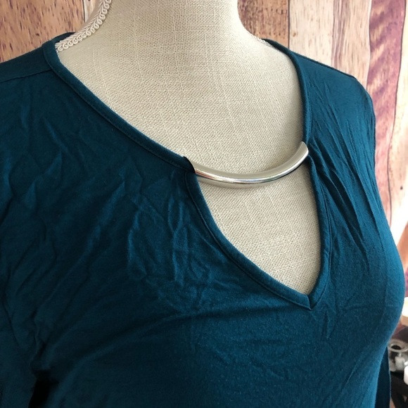 INC Top - Picture 2 of 4